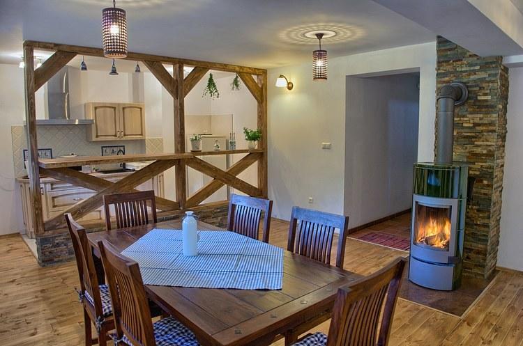 Relaks Bed & Breakfast Szklarska Poreba Luaran gambar
