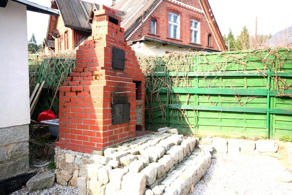 Relaks Bed & Breakfast Szklarska Poreba Luaran gambar