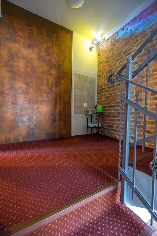 Relaks Bed & Breakfast Szklarska Poreba Luaran gambar